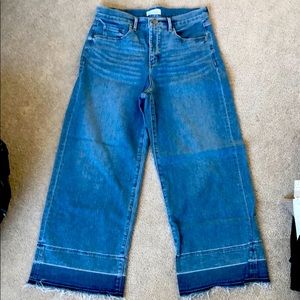 LOFT Denim